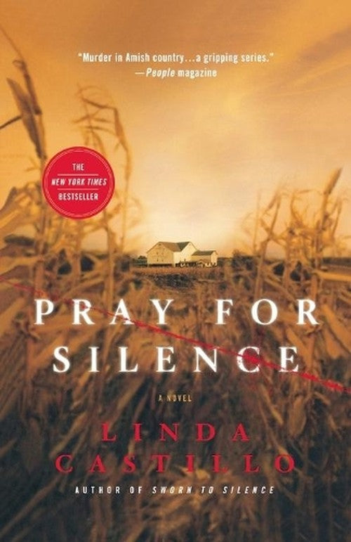 Pray for Silence