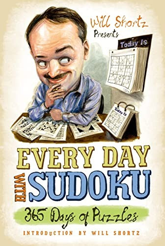 Every Day with Sudoku