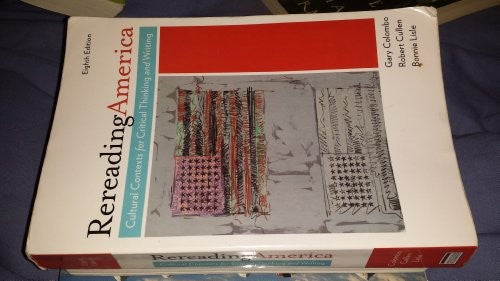 Rereading America