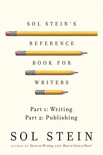 A-Z Guide to Writing Success & Publishin