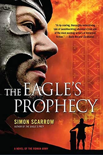 The Eagle's Prophecy