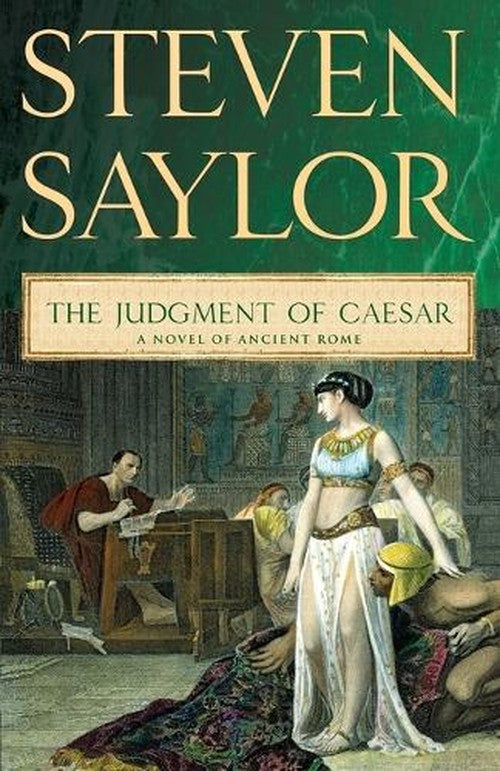 The Judgment of Caesar