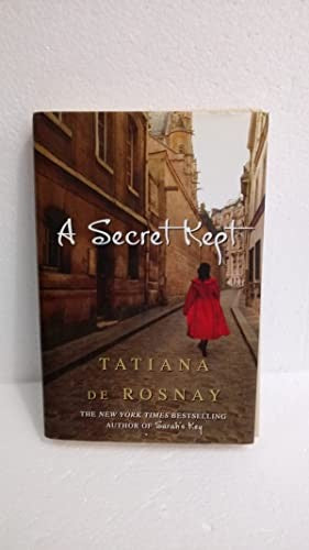 A Secret Kept