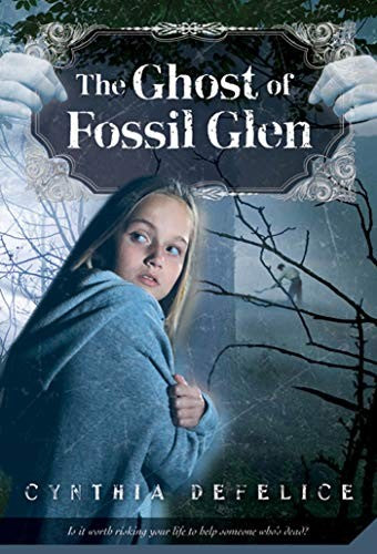 The Ghost of Fossil Glen