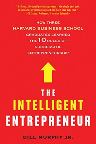 The Intelligent Entrepreneur