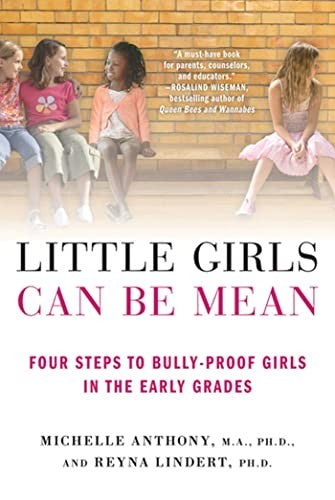 Little Girls Can be Mean