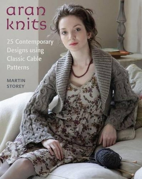 Aran Knits