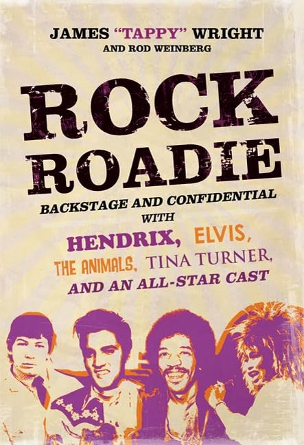 Rock Roadie