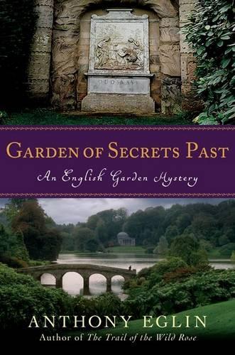 Garden of Secrets Past