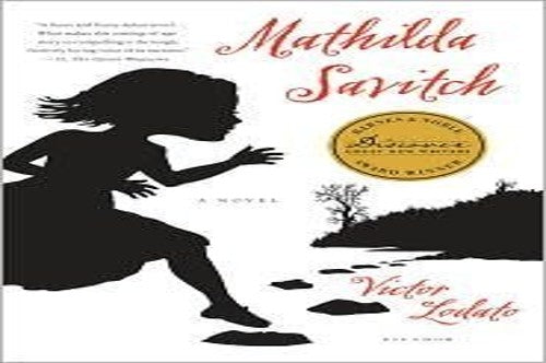 Mathilda Savitch Edition: Reprint