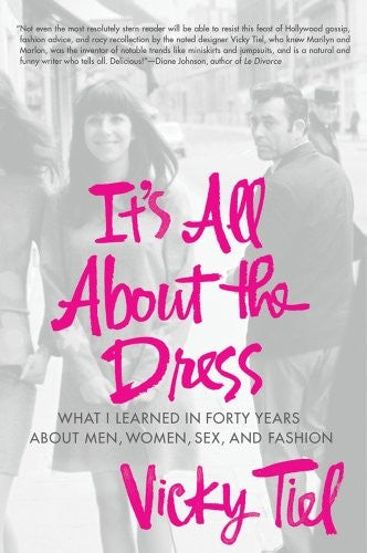 It's All about the Dress