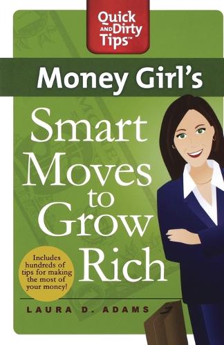 Money Girl's Smart Moves to Grow Rich
