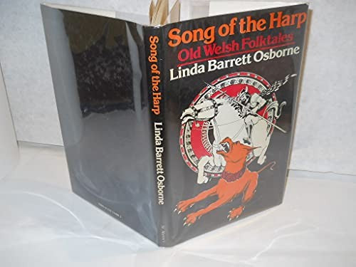 Song of the Harp