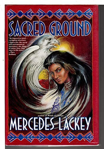 Sacred Ground