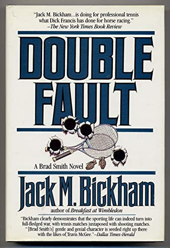 Double Fault