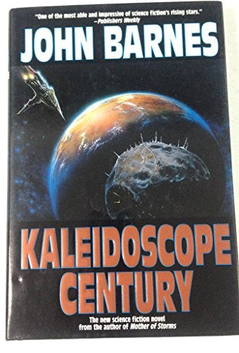 Kaleidoscope Century