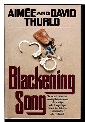 Blackening Song