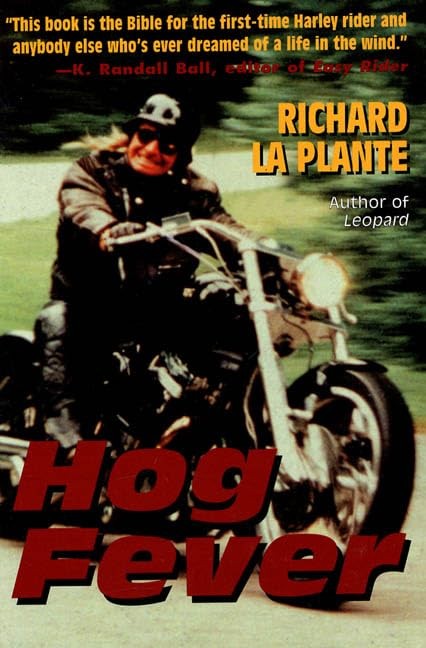 Hog Fever