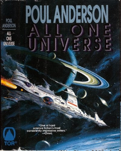 All One Universe
