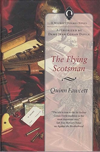 The Flying Scotsman