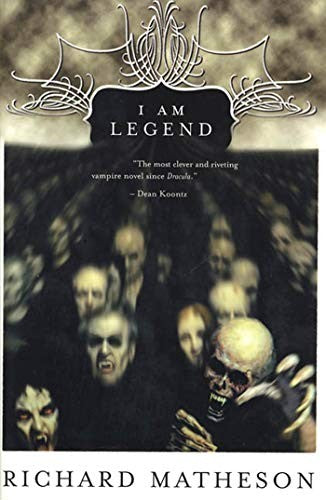 I am Legend