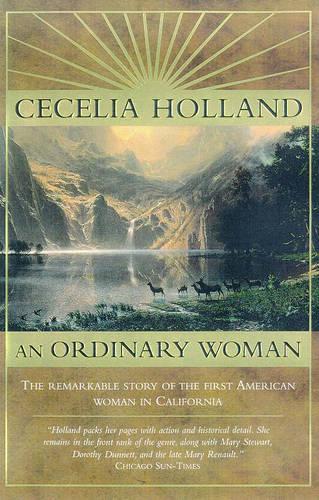 An Ordinary Woman