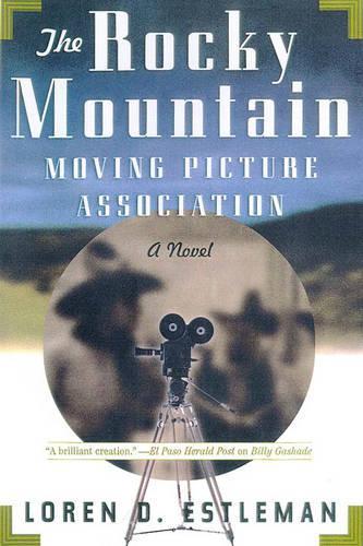 The Rocky Mountain Moving Picture Association