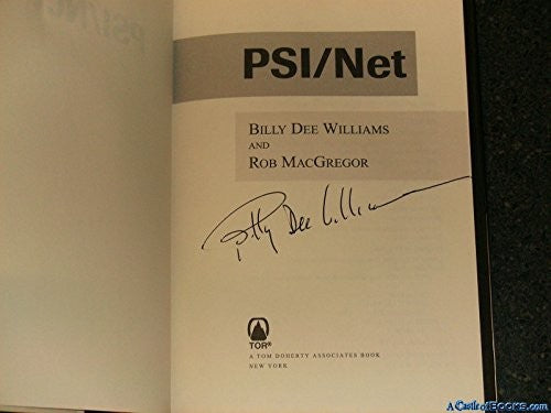 Psi/Net