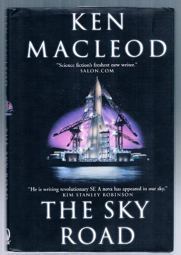 Sky Road