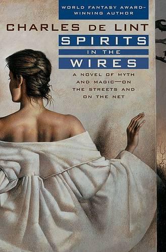Spirits in the Wires