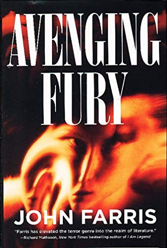 Avenging Fury