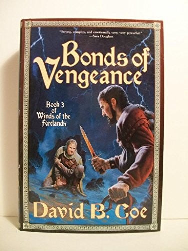 Bonds of Vegeance