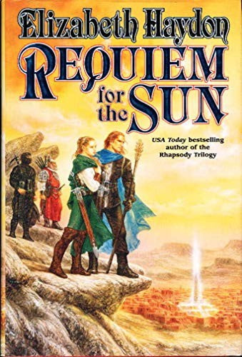 Requiem for the Sun