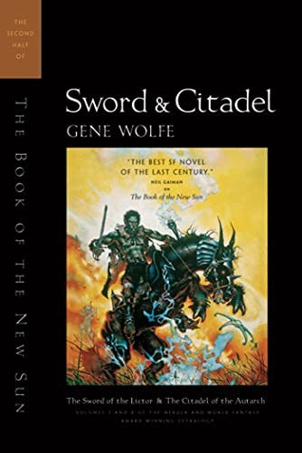 The Sword and Citadel