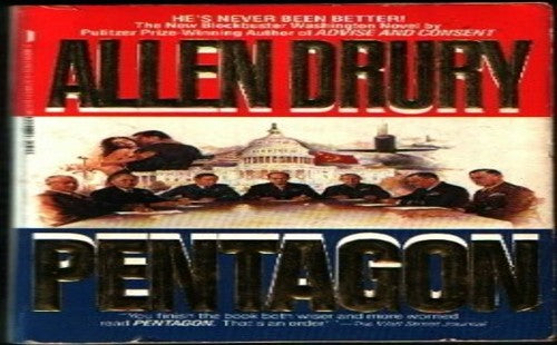 Pentagon