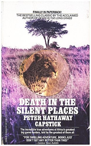 Death in the Silent Places