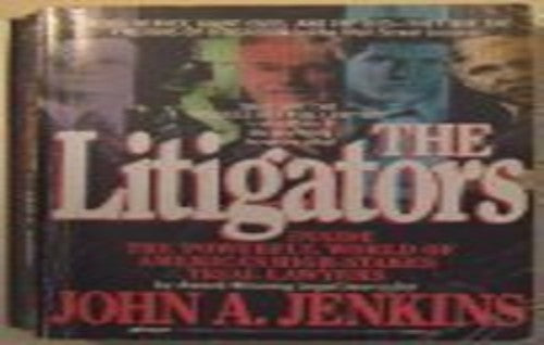 Litigators