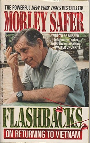 Flashbacks: on Returning to Vietnam