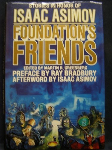 Foundation's Friends