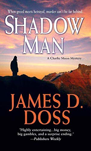 Shadow Man