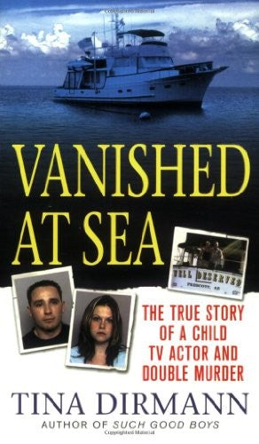 Vanished at Sea