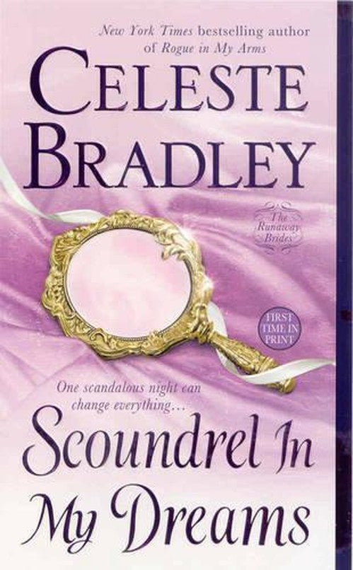 Scoundrel in My Dreams