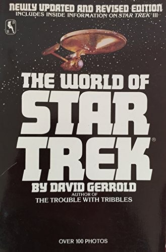 The World of Star Trek