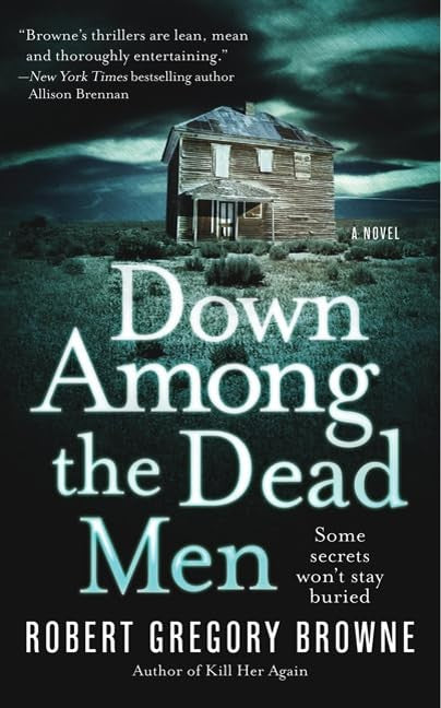 Down Among the Dead Men