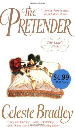 The Pretender