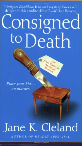 Consigned to Death