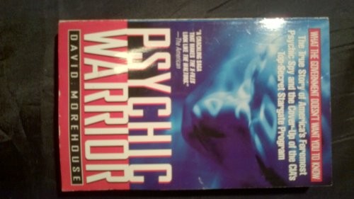 Psychic Warrior