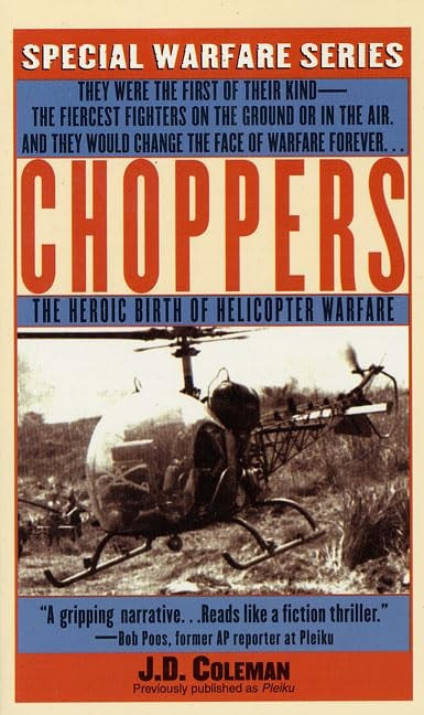 Choppers