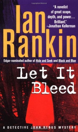 Let it Bleed