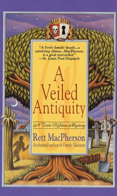 A Veiled Antiquity
